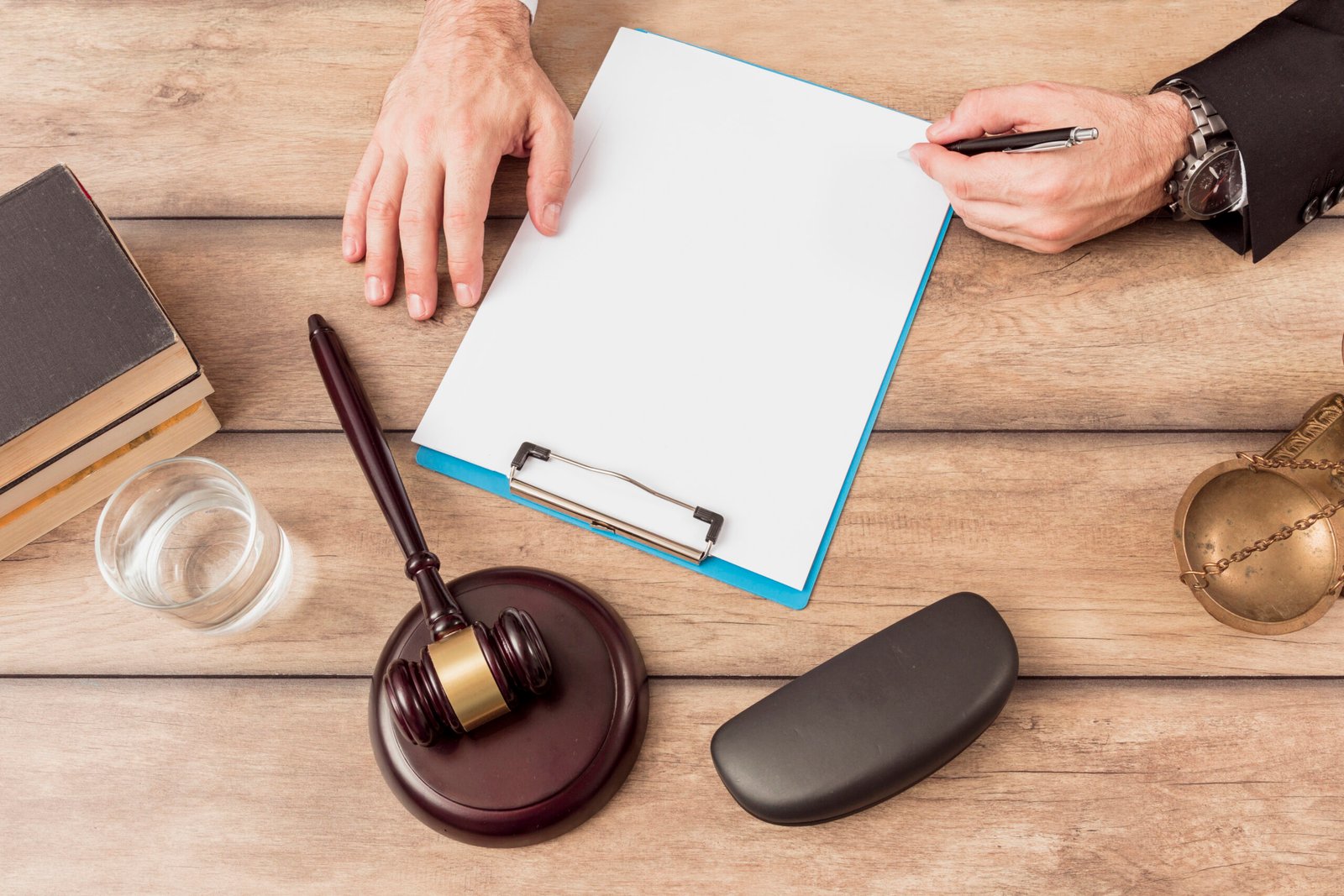 Power of Attorney & Legal Documentation Services for International Use