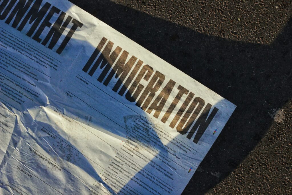 Best Immigration Services for UK & Dubai Visa Applications